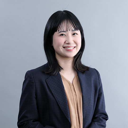柳田 悠衣
