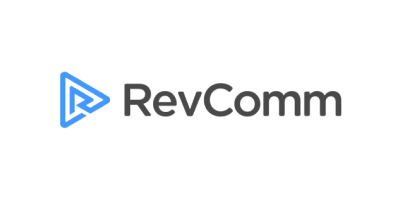 株式会社RevComm