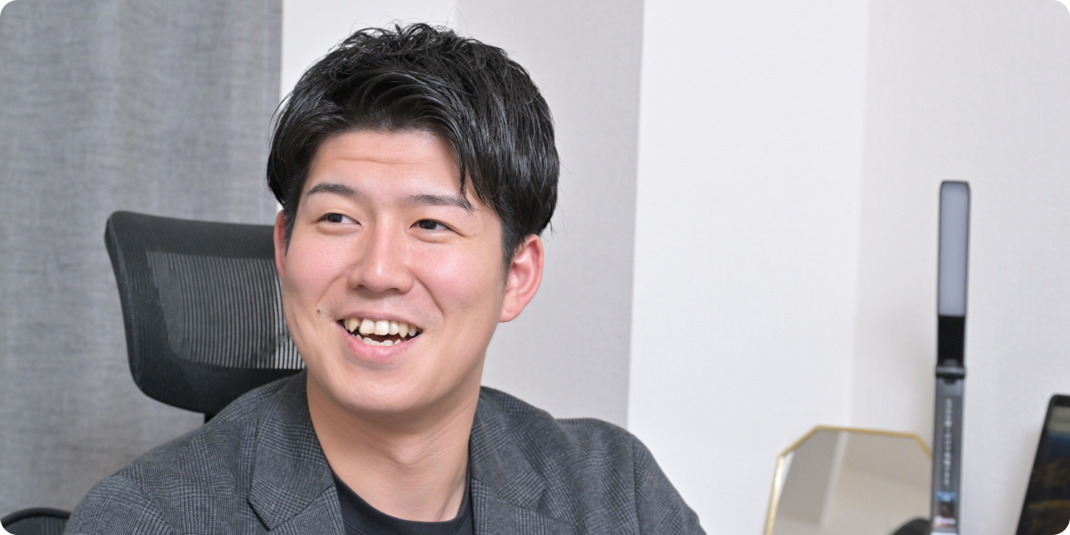 SaaS営業フィールドセールス職のイメージ写真