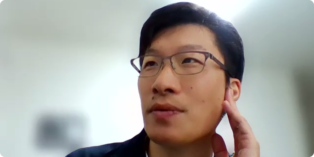 SaaS営業のカスタマーサクセスやコンサルタント職として働く人のイメージ写真